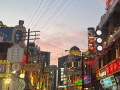 -横店广州街·香港街