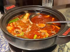 -肖记公安牛肉鱼杂馆·省级非物质文化遗产(崇仁路江滩直营店)