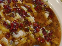 -严记小天府酸菜鱼(西四路店)