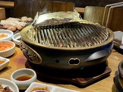 -泥炉烧肉师(新街口金銮巷店)