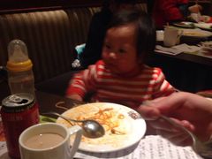 -菲滋意式餐厅(金华银泰城店)