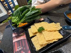 -湊湊火锅·茶憩(来福士广场店)