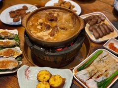 -十六蒲(桂林路店)