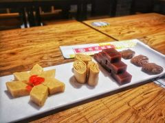 -鲜鱼口老字号美食街