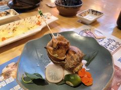 -鸟山鸣·日料食堂(王府井店)