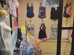 -水善汇旗舰店(金牛路店)
