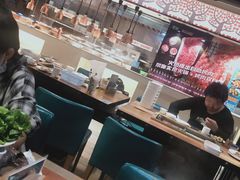 -蒙肥羊·酸汤潮牛·鲜牛肉火锅烤肉自助(岗顶店)