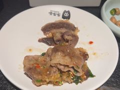-嘿嘟嘟·肋条烧肉放题(爱融荟城店)