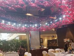 -东方山水金沙酒店-雅香阁中餐厅