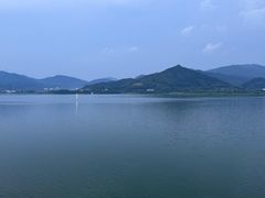 -余姚四明湖开元名都度假酒店·夏威夷西餐厅