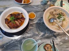 -广东大排档(国奥店)