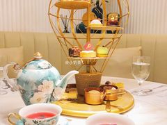 -Deer Park鹿园西餐(仁恒置地广场店)
