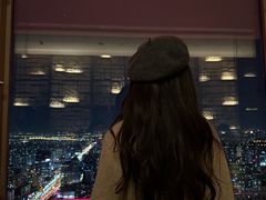 -北京柏悦酒店·锦庭餐厅Dining Room