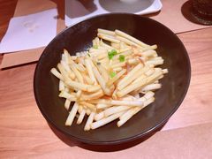 花生苗-青桃餐厅