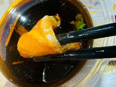 -官塘锋记鱼生·生腌·砂锅粥(牌坊街店)