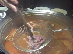 -牛焱·贵州黄牛肉火锅(城西银泰店)