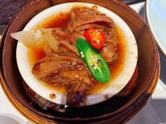-山泉粤宴(广东大厦店)