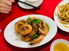 美极虾-蛇口康乐快餐鱼仔档(翠苑小区店)
