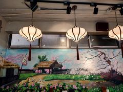 大堂-节节香.成都非遗肥肠粉(总店)