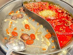 -俏媳妇火锅(宽窄巷子店)