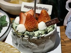 -迦南·甜品蛋糕(传媒店)