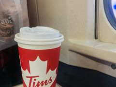 -Tims天好咖啡·贝果(杭州东站店)