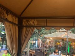 -二荆条·蜀鲜汇城市森林火锅