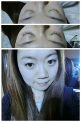 睫作-光SPA科技美肤