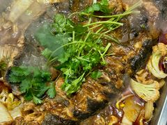 -毛姐烤鱼(福州汽车客运西站店)