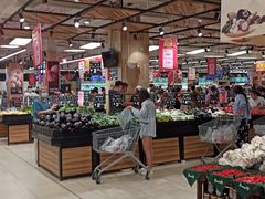 -永辉超市(鲁谷店)