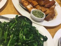 -文兴酒家(Chinatown - Gerrard Street)