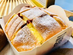 -Bread618面包生日蛋糕(欧亚商都店)