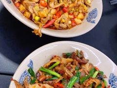 -潇湘阁(三里屯SOHO店)