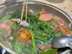 -海关荤豆花(洋河一路店)