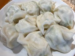 -金谷园饺子馆(北邮总店)