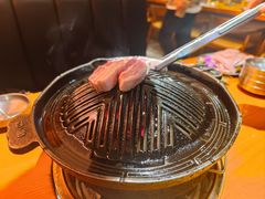 -kingkong大猩猩烤肉(CBD店)