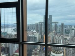 -Space君欧高空江景酒店(重庆解放碑云端之眼店)