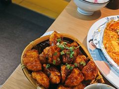 -花盐街·四川乐山小吃(西单大悦城店)