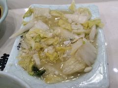 -尚味轩壹号饭堂(曼哈顿广场店)