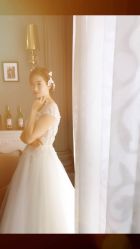 -巴黎婚纱摄影(瑞安旗舰店)