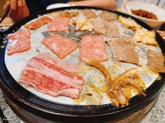 -酒拾烤肉(九方店)