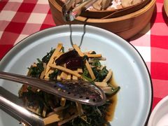 -西贝莜面村(上海百联西郊店)