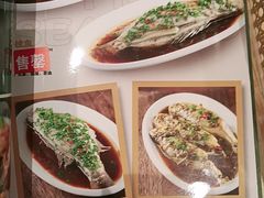-荔粥记潮汕砂锅粥(新北万达店)