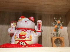 -梵猫·新养生(福州万象城店)