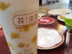 -广味鲜潮汕牛肉火锅(延安三路店)