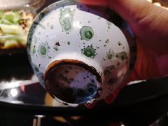 -鱼窝棚柴火铁锅炖(富山屯店)