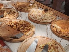 -比格比萨自助(南京万达茂店)