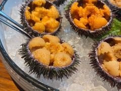 -Mr·Fish鱼鲜生海鲜放题(银泰in99店)