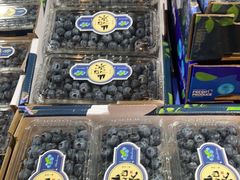 -鲜力达果品批发直销(青山店)