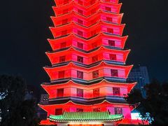 -二七纪念馆-纪念塔